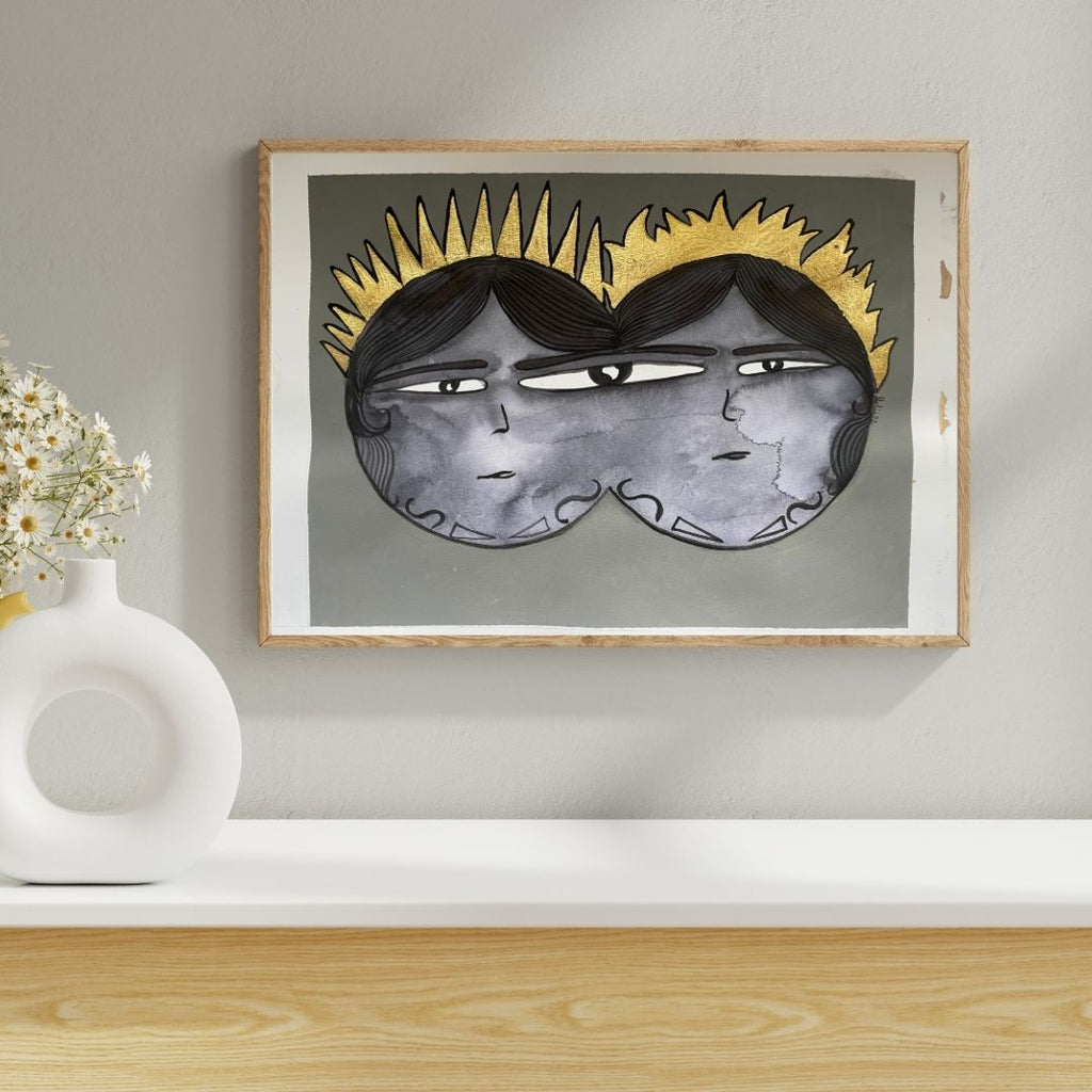 Karatay kız kardeşler tek göz olabilmek digital indirilebilen pdf.