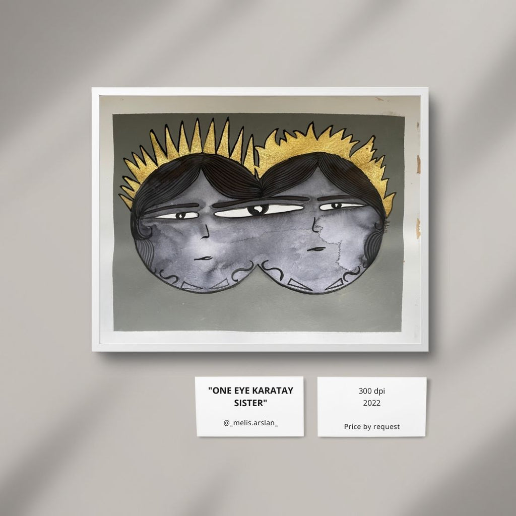 Karatay kız kardeşler tek göz olabilmek digital indirilebilen pdf.