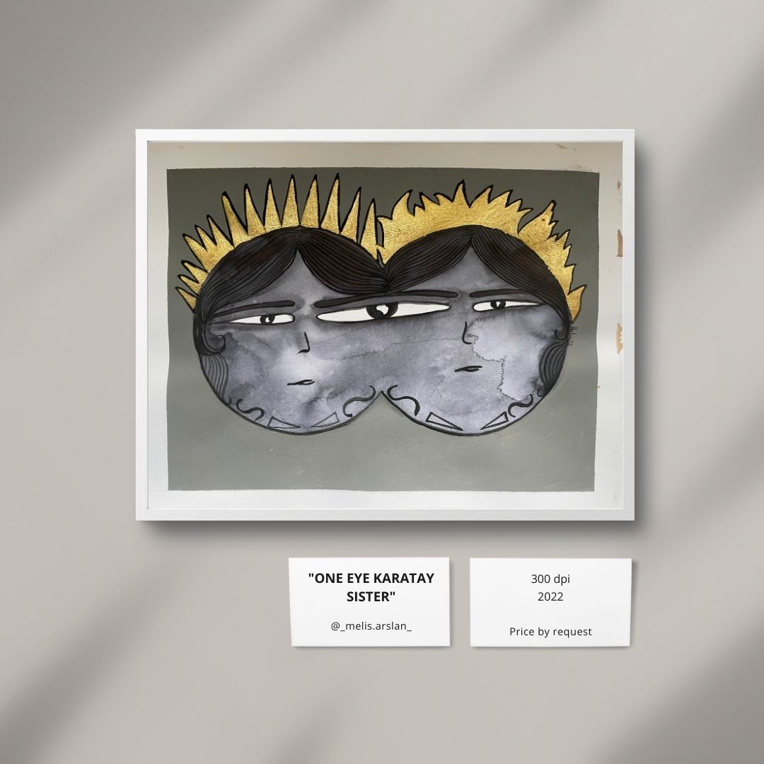 Karatay kız kardeşler tek göz olabilmek digital indirilebilen pdf.