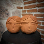 Karatay Kızları – Tek Göz HEYKEL