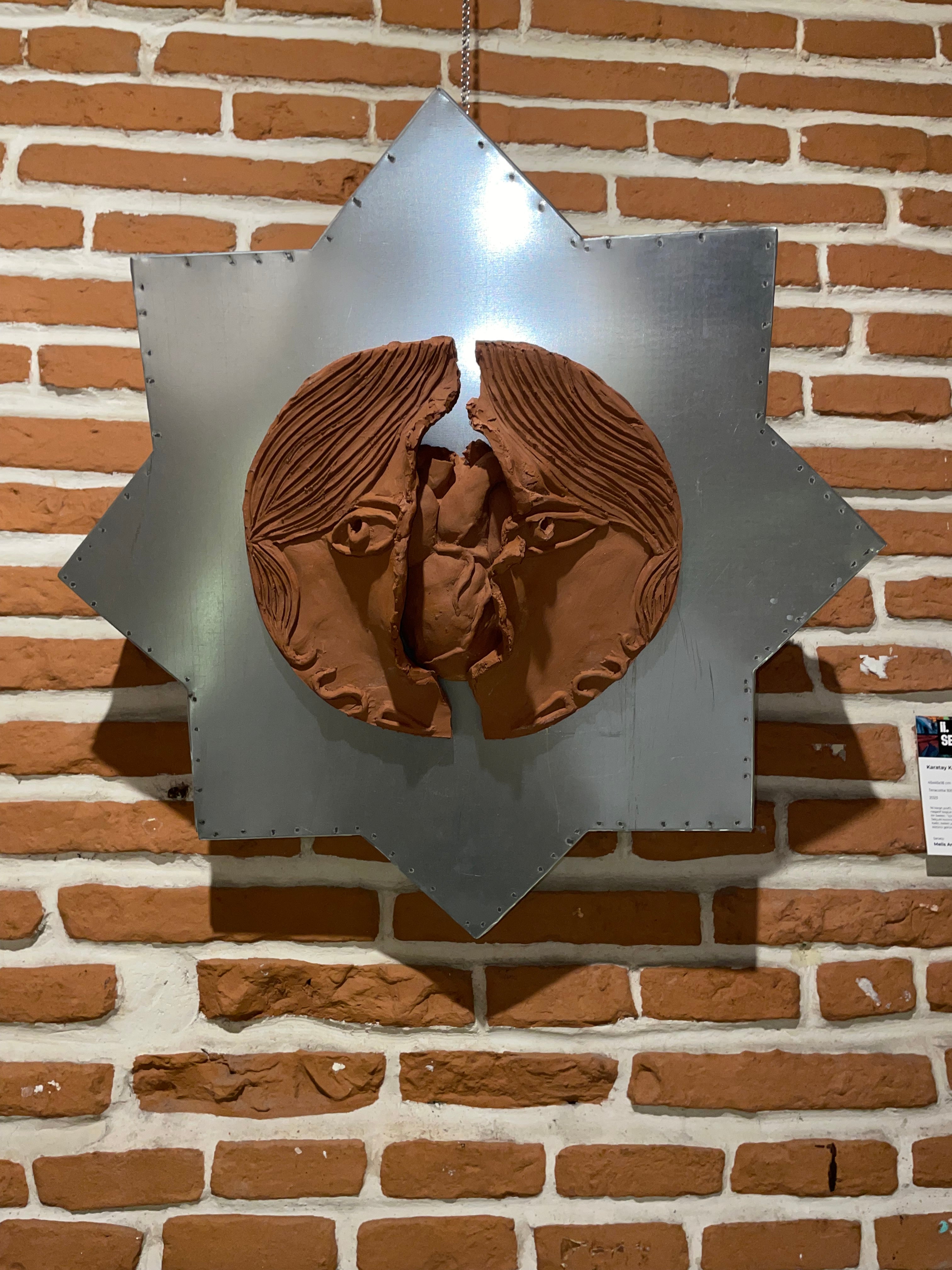 “Aralıktaki Kalp”