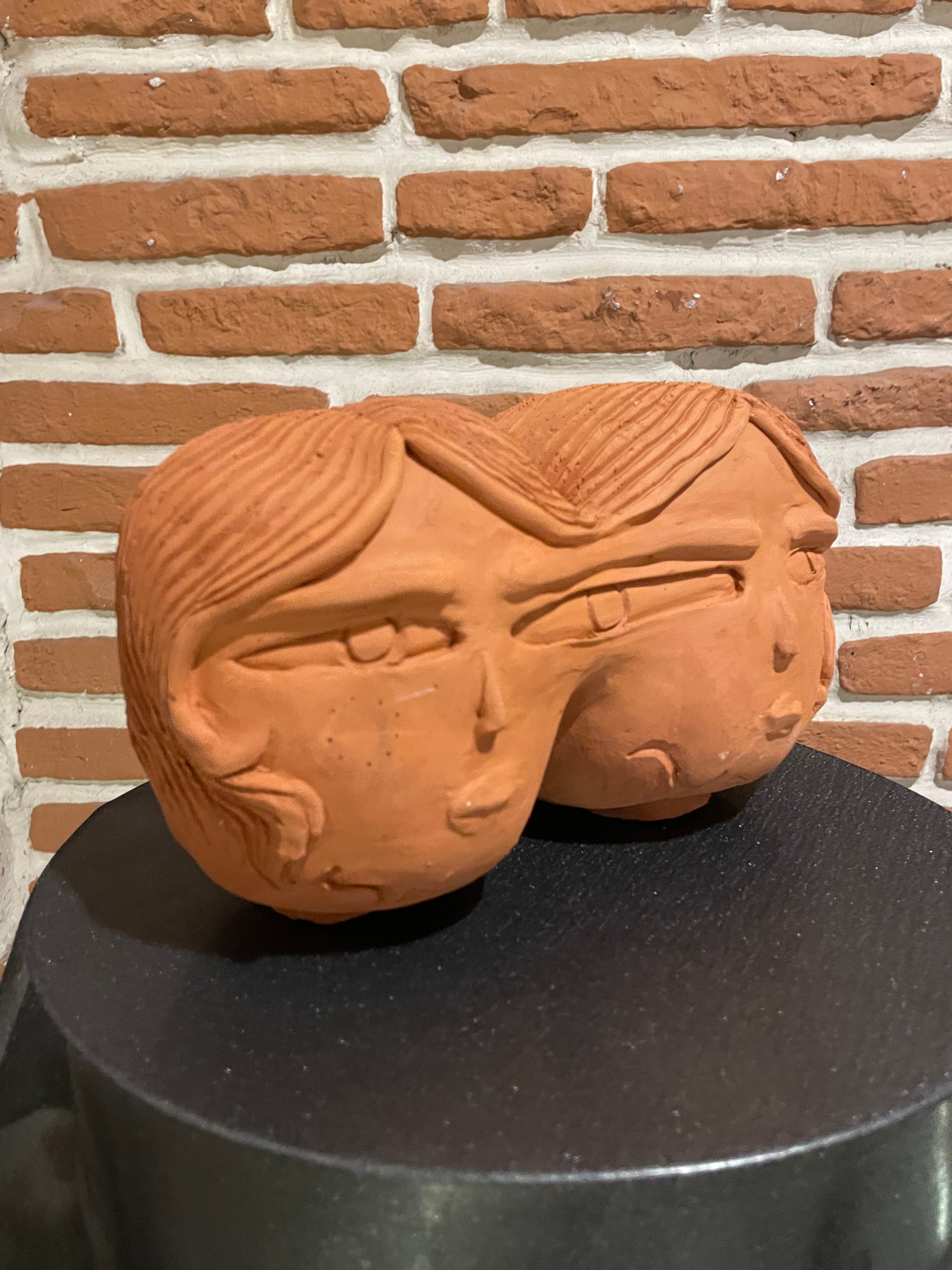 Karatay Kızları – Tek Göz HEYKEL